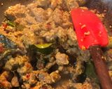Foto langkah ke 2 dari resep Tongseng Daging Sapi.