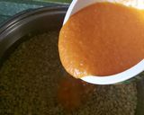 Foto del paso 2 de la receta: Lentejas con arroz en olla rápida