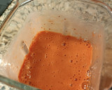 Foto del paso 4 de la receta: Pulpa de fresa