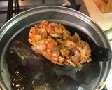 Foto del paso 7 de la receta: Caldo de lentejas a la Sonorens