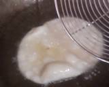 Batura poori recipe step 4 photo