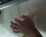Foto del paso 5 de la receta: Bollos con queso crema