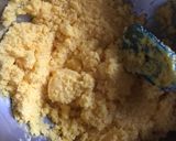 Foto del paso 1 de la receta: Arepas de Harina maíz (Polenta)