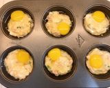 Hình bước làm 4 của món Bánh trứng nướng Hàn Quốc Gyeran ppang