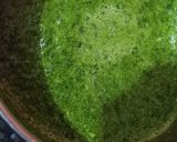 A picture of step 4 of Chutney.