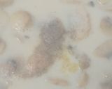 Foto langkah ke 6 dari resep Chicken Steak Mushroom Sauce.