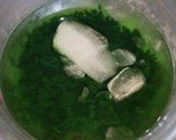 Foto langkah ke 5 dari resep Cendol Kecebong.