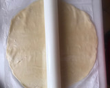 Foto del paso 6 de la receta: Quiche mediterránea : puerro y aceite de oliva