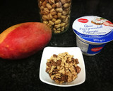 Foto del paso 1 de la receta: El desayuno de jueves nr. 3