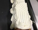Foto del paso 14 de la receta: Tronco de Navidad de trufa