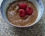 Foto del paso 3 de la receta Mousse de chocolate VEGANA! 😍