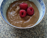 Foto del paso 3 de la receta: Mousse de chocolate VEGANA! 😍