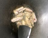 รูปขั้นตอนการทำที่ 3 ของ ไก่กร๊อบกรอบ บาบีคิว