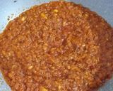 A picture of step 7 of Rajasthani Garlic Chutney (Lehsun ki Chutney).