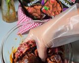 Foto langkah ke 2 dari resep Rendang Praktis 3 Bahan.