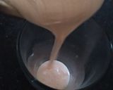 A picture of step 4 of Strawberry Lassi From Crush.