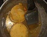 રબડી માલપુઆ રેસીપી સ્ટેપ5ફોટો