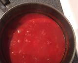 Foto del paso 4 de la receta Salsa de tomate para pasta