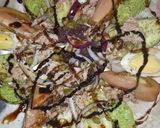 Foto del paso 6 de la receta: Ensalada de cebolla caramelizada🧅🧅🧅