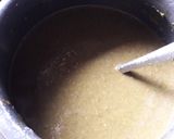 अळूची भाजी.. अळूचे फदफदे (aluchi bhaji recipe in marathi) रेसिपी स्टेप 4 फोटो 