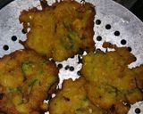 Foto langkah ke 5 dari resep Bakwan Jagung.