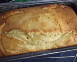 Foto del paso 3 de la receta: Bizcocho de naranja y Kéfir natural