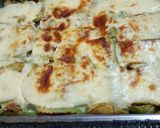 Foto del paso 6 de la receta: Lasagna de Zapallito Cusa