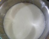 A picture of step 6 of Flavours of buttermilk.