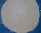 Foto del paso 5 de la receta: 🇰🇼Pan pita 🇰🇼
