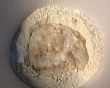 Foto del paso 2 de la receta: Pancitos saborizados de salame 🍞🥓
