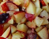 आलू बुखारा की चटनी (Plum Chutney) रेसिपी चरण 2 फोटो
