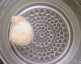 A picture of step 7 of Dahi Bhalla Papadi Bliss.