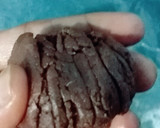 சாக்லேட் குக்கீஸ் (Chocolate Cookies recipe in tamil) ரெசிபி ஸ்டேப் 5 புகைப்படம்