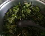 Foto del paso 2 de la receta: Canelones de verduras