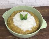 Foto langkah ke 3 dari resep Bubur merah putih.
