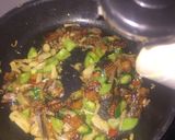 Foto langkah ke 3 dari resep Tumis Ikan Asin Gabus.