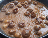 Foto del paso 3 de la receta: Arroz con butifarra y caracoles (aprovechamiento)