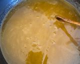 A picture of step 2 of Fudge.