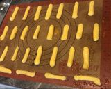 Une image de l'étape 4 de Mini éclairs tout chocolat.
