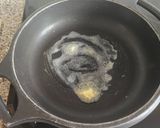 Foto del paso 4 de la receta: Patatas con setas en airfryer
