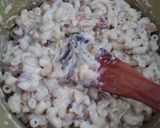 Foto langkah ke 3 dari resep Macaroni Schotel.