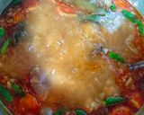 Foto langkah ke 4 dari resep Tengkleng Sapi Segar (Hidangan Daging Kurban).