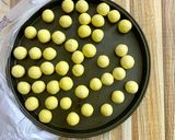 صورة لخطوة 4 من وصفة حلوى جولاب جامون الهنديه 🇮🇳