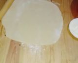 صورة لخطوة 2 من وصفة رغيف ديال نشأ