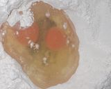 Foto del paso 1 de la receta: Tarta de espinaca