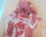 Foto del passaggio 3 della ricetta Bombette pugliesi