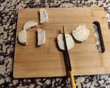 Foto del paso 3 de la receta: Perrito verde