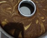 Foto langkah ke 5 dari resep Cake cokelat spekuk.