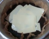 Foto langkah ke 4 dari resep Chewy brownies gluten free.