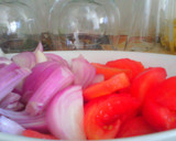 Foto del paso 6 de la receta: Lomo saltado